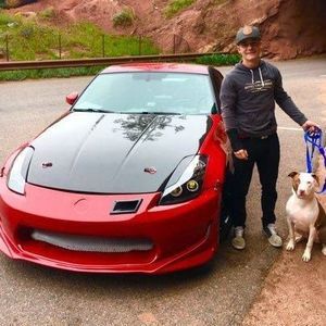 Meet your Posher, Mark